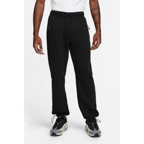 Nike DQ4312-010 Siyah Sportswear Tech Fleece Erkek Eşofman Altı
