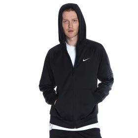 Nike DQ4830-010 Siyah Erkek Sweatshirt