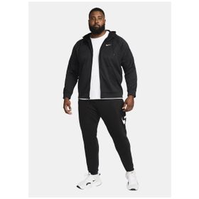 Nike DQ4830-010 Siyah Erkek Sweatshirt