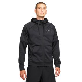 Nike DQ4830-010 Siyah Erkek Sweatshirt