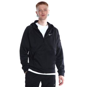 Nike DQ4830-010 Siyah Erkek Sweatshirt