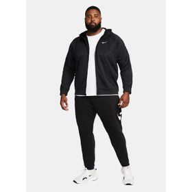 Nike DQ4830-010 Siyah Erkek Sweatshirt