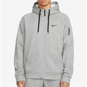 Nike DQ4830-063 Gri Erkek Sweatshirt