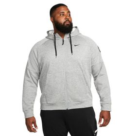 Nike DQ4830-063 Gri Erkek Sweatshirt