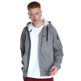 Nike DQ4830-063 Gri Erkek Sweatshirt