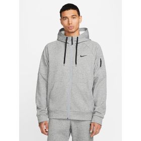 Nike DQ4830-063 Gri Erkek Sweatshirt