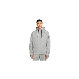 Nike DQ4830-063 Gri Erkek Sweatshirt