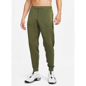 Nike DQ4848-326 Standart Yeşil Erkek Eşofman Altı