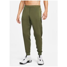 Nike DQ4848-326 Standart Yeşil Erkek Eşofman Altı