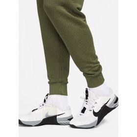 Nike DQ4848-326 Standart Yeşil Erkek Eşofman Altı