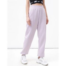 Nike DQ5098-530 Lila Kadın Eşofman Altı