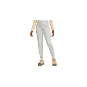 Nike DQ5174-063 Gri W Nsw Club Flc Mr Pant Tight Kadın Günlük Eşofman Altı
