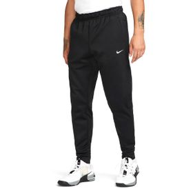 Nike DQ5405-010 Therma-Fit Erkek Siyah Günlük Stil Eşofman Altı