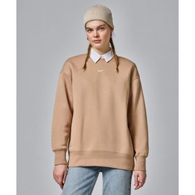 Nike DQ5733-200 Kadın Sweatshirt