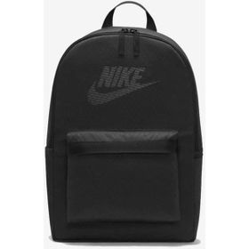 Nike DQ5750-010-2 Siyah Divers B3 Unisex Sırt Çantası