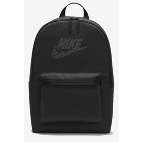 Nike DQ5750-010-2 Siyah Divers B3 Unisex Sırt Çantası