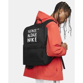 Nike DQ5753-010 Heritage Sırt Çantası