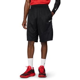 Nike DQ5822-016 Siyah Dri-Fit Icon Erkek Basketbol Şortu