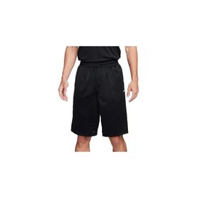 Nike DQ5822-016 Siyah Dri-Fit Icon Erkek Basketbol Şortu