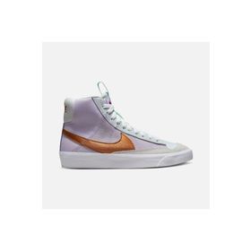 Nike DQ6084-500 Blazer Mid '77 D Spor Ayakkabı
