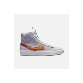 Nike DQ6084-500 Blazer Mid '77 D Spor Ayakkabı