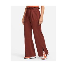 Nike DQ6168-217 Bordo Kadın Eşofman Altı