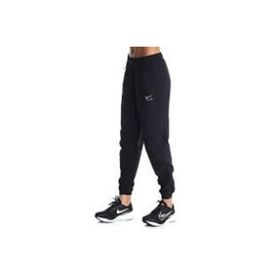Nike DQ6220-010 W Siyah-Gri-Gümüş Kadın Eşofman Altı