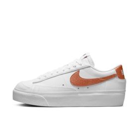 Nike DQ7571-100 Blazer Low Platform Kadın Spor Ayakkabı