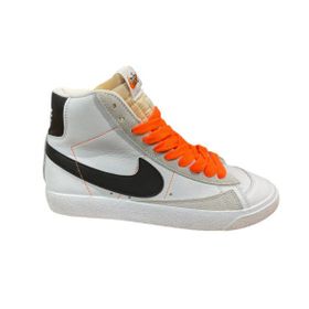 Nike DQ7673-001 Blazer Mid 77 Sneaker Unisex Spor Ayakkabı