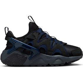 Nike DQ8031-003 Air Huarache Craft Lacivert Kadın Günlük Ayakkabı