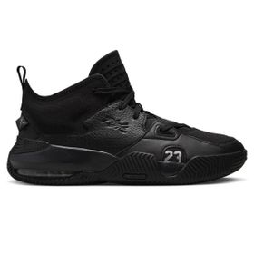 Nike DQ8401-001 Jordan Stay Loyal 2 Siyah Erkek Basketbol Ayakkabısı