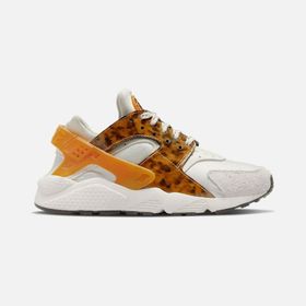 Nike DQ9317-001 Çok Renkli Air Huarache Sneaker Erkek Spor Ayakkabı