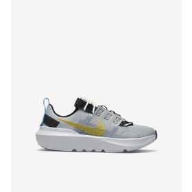 Nike DR0160-001 Crater Impact Kadın Spor Ayakkabı