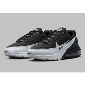 Nike DR0453-005 Siyah Air Max Pulse Erkek Günlük Ayakkabı