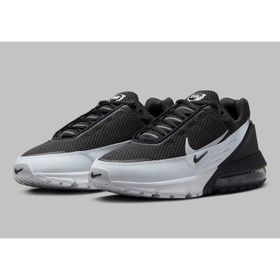 Nike DR0453-005 Siyah Air Max Pulse Erkek Günlük Ayakkabı