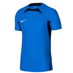 Nike DR0666-463 Dri-Fit Adv Vapor IV Erkek Mavi Futbol Forma