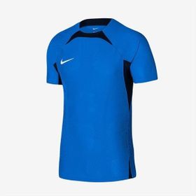 Nike DR0666-463 Dri-Fit Adv Vapor IV Erkek Mavi Futbol Forma
