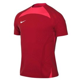 Nike DR0666-657 Kırmızı Dri-Fit ADV Vapor IV Erkek Futbol Forma