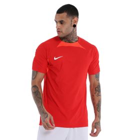 Nike DR0666-657 Kırmızı Dri-Fit ADV Vapor IV Erkek Futbol Forma