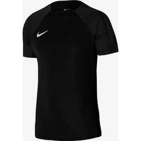 Nike DR0889-010 Strike III Dri-Fit Siyah Spor Erkek T-Shirt