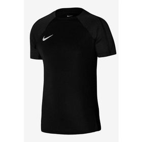 Nike DR0889-010 Strike III Dri-Fit Siyah Spor Erkek T-Shirt