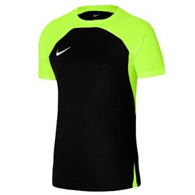Nike DR0889-011 Siyah M NK DF Strke III Jsy SS Erkek Futbol Maç Forması