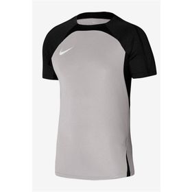 Nike DR0889-052 Gri Erkek Futbol Forması