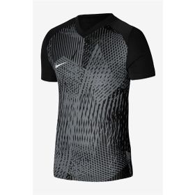 Nike DR0944-010 Precision VI Dri-Fit Siyah Spor Erkek T-Shirt