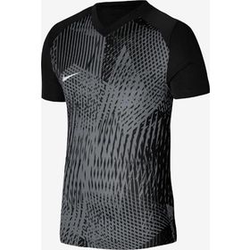 Nike DR0944-010 Precision VI Dri-Fit Siyah Spor Erkek T-Shirt