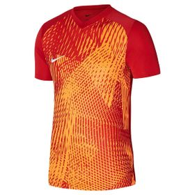 Nike DR0944-657 Dri-Fit Precision VI Kırmızı Futbol Erkek Forma