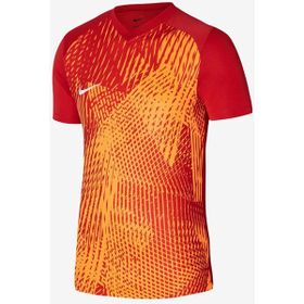 Nike DR0944-657 Dri-Fit Precision VI Kırmızı Futbol Erkek Forma