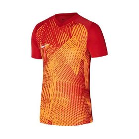 Nike DR0944-657 Dri-Fit Precision VI Kırmızı Futbol Erkek Forma