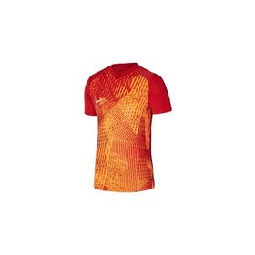 Nike DR0944-657 Precision VI Dri-Fit Kırmızı Spor Erkek T-Shirt