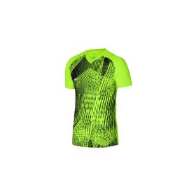 Nike DR0944-702 Precision VI Dri-Fit Sarı Spor Erkek T-Shirt
